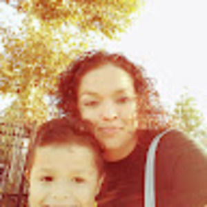 Meet your Posher, Valerie